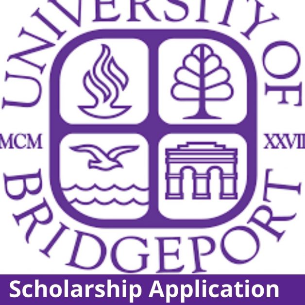 University of Bridgeport international students scholarship