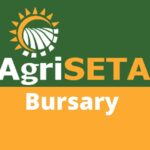 AgriSETA Bursary