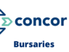 Concor bursary