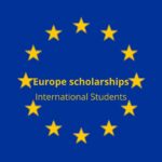 scholarships for international students in Europe