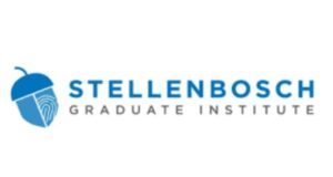 Stellenbosch Graduate Institute Prospectus