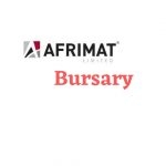 Afrimat Bursary