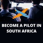 How to become a pilot in south africa