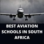 Best aviation schools in South Africa