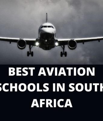 Best aviation schools in South Africa
