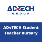 ADvTECH Student Teacher Bursary