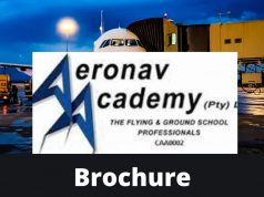Aeronav Academy Limited
