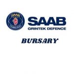 Saab Bursary 2022