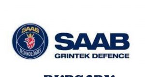 Saab Bursary 2022