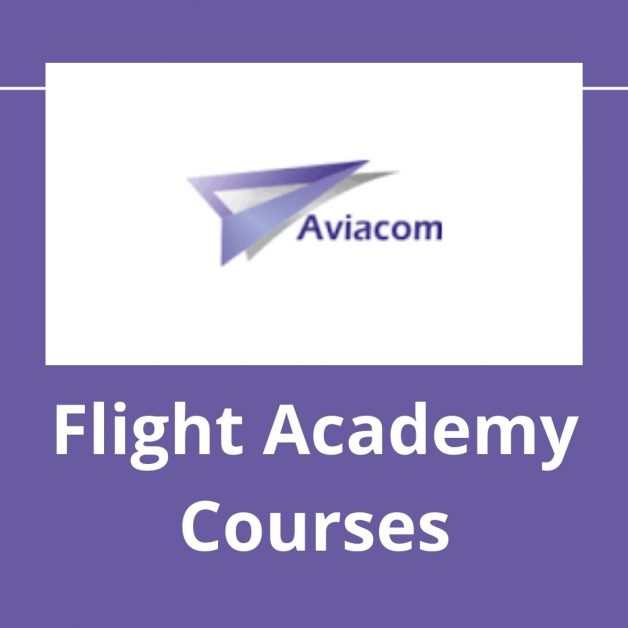 Aviacom Flight Academy courses