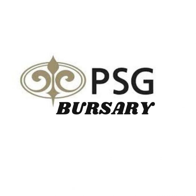 PSG management service bursary