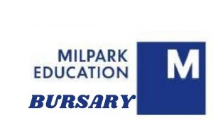 Milpark Education Bursary