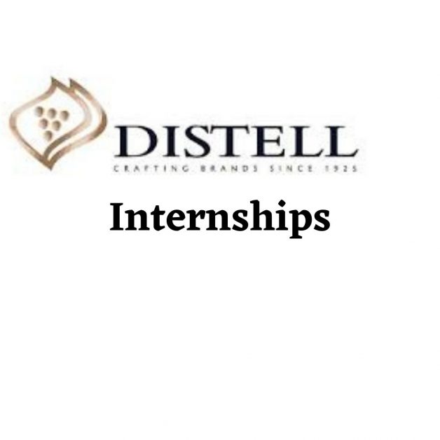 Distell Internships