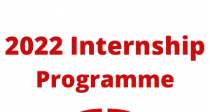 Shoprite Internship Programme 2022