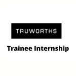 Truworths Trainee Internship