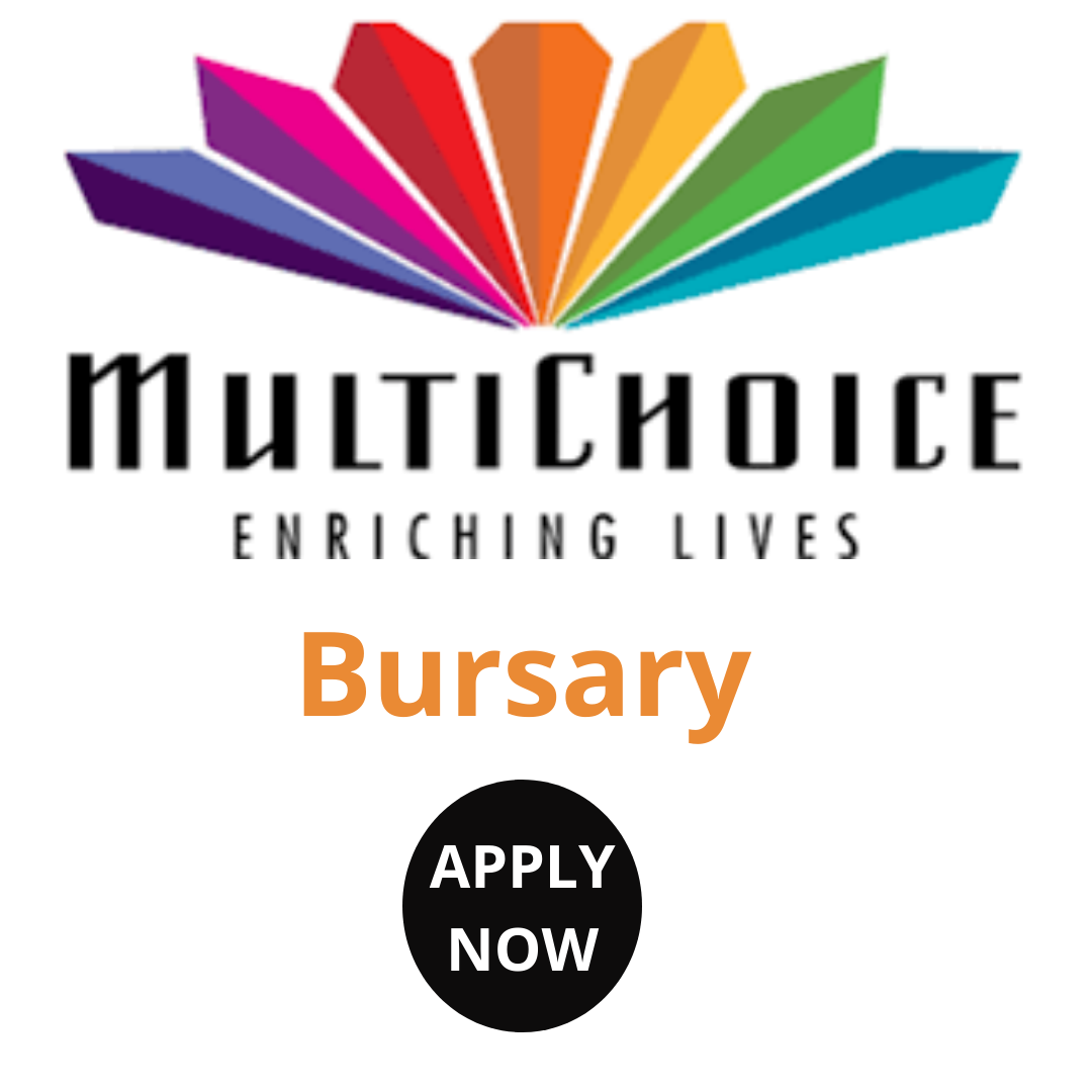 MultiChoice Bursary