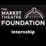 Market Theatre Foundation Bursary