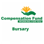 compensation Fund Bursary