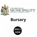 Newcastle Municipality bursary