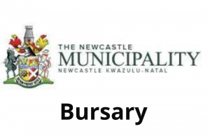 Newcastle Municipality bursary