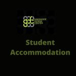 Greenside Design Center College student accommodation