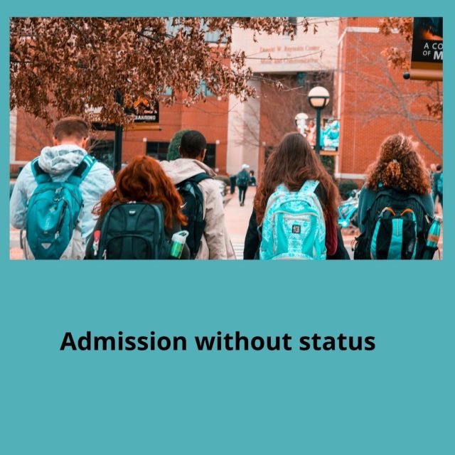 admission-without-status-meaning-schoolgistsa