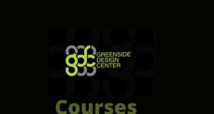 Greenside Design Center College Courses
