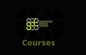 Greenside Design Center College Courses