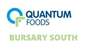 Quantum Foods Bursary