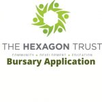 Hexagon Trust Bursary