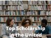 Top Scholarships in the United States of America