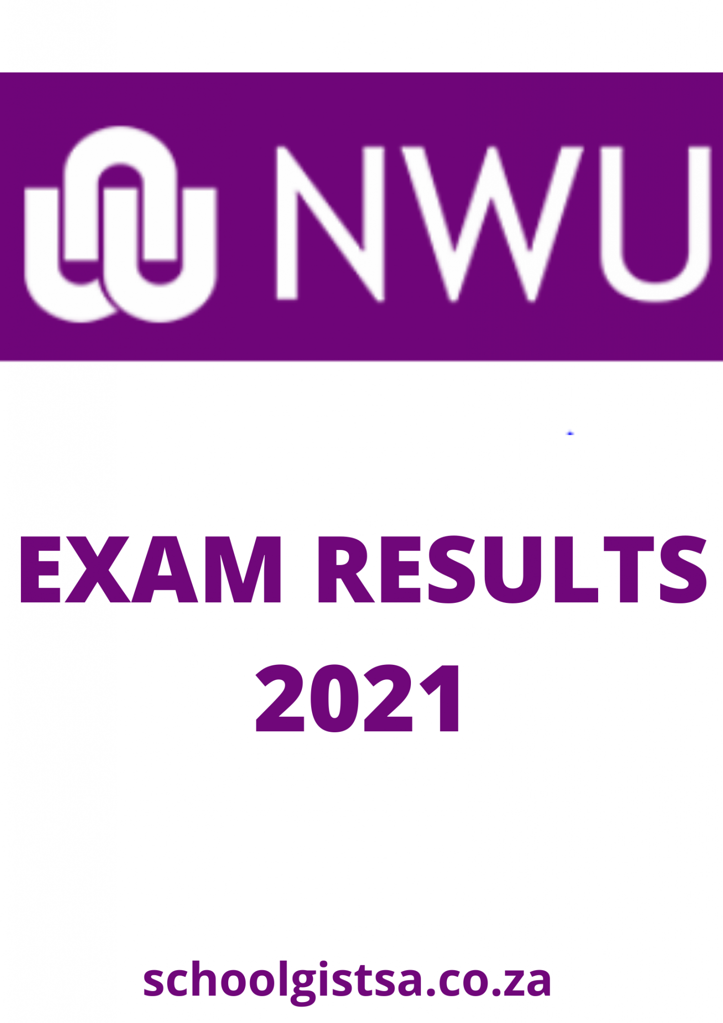 nwu assignment results