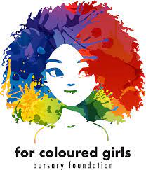 For coloured Girls Bursary