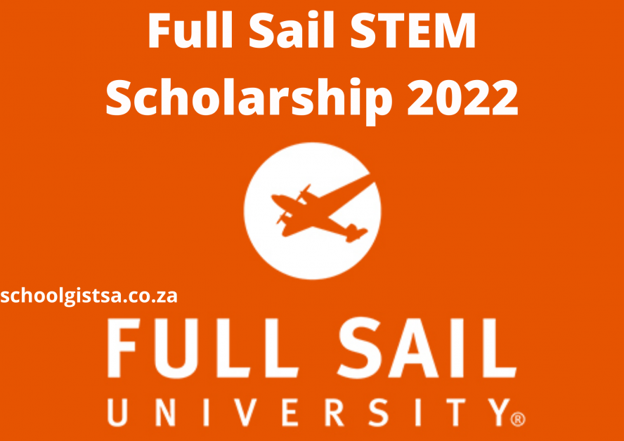 Full Sail STEM Scholarship 2022