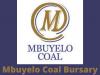 Mbuyelo Coal Bursary 2022