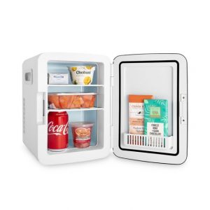 coolui portable mini fridge