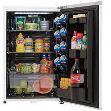 danby compact all refrigerator