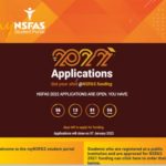 Required Documents for NSFAS Online Application