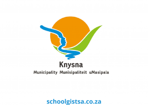 Knysna Municipality Bursary 2022