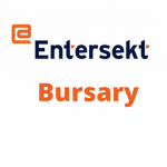 Entersekt bursary