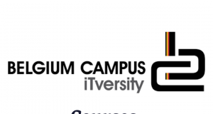 List of courses offered by Belgium Campus ITVersity
