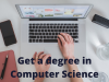 Online Degree in Computer Science