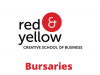 Red & Yellow Bursaries