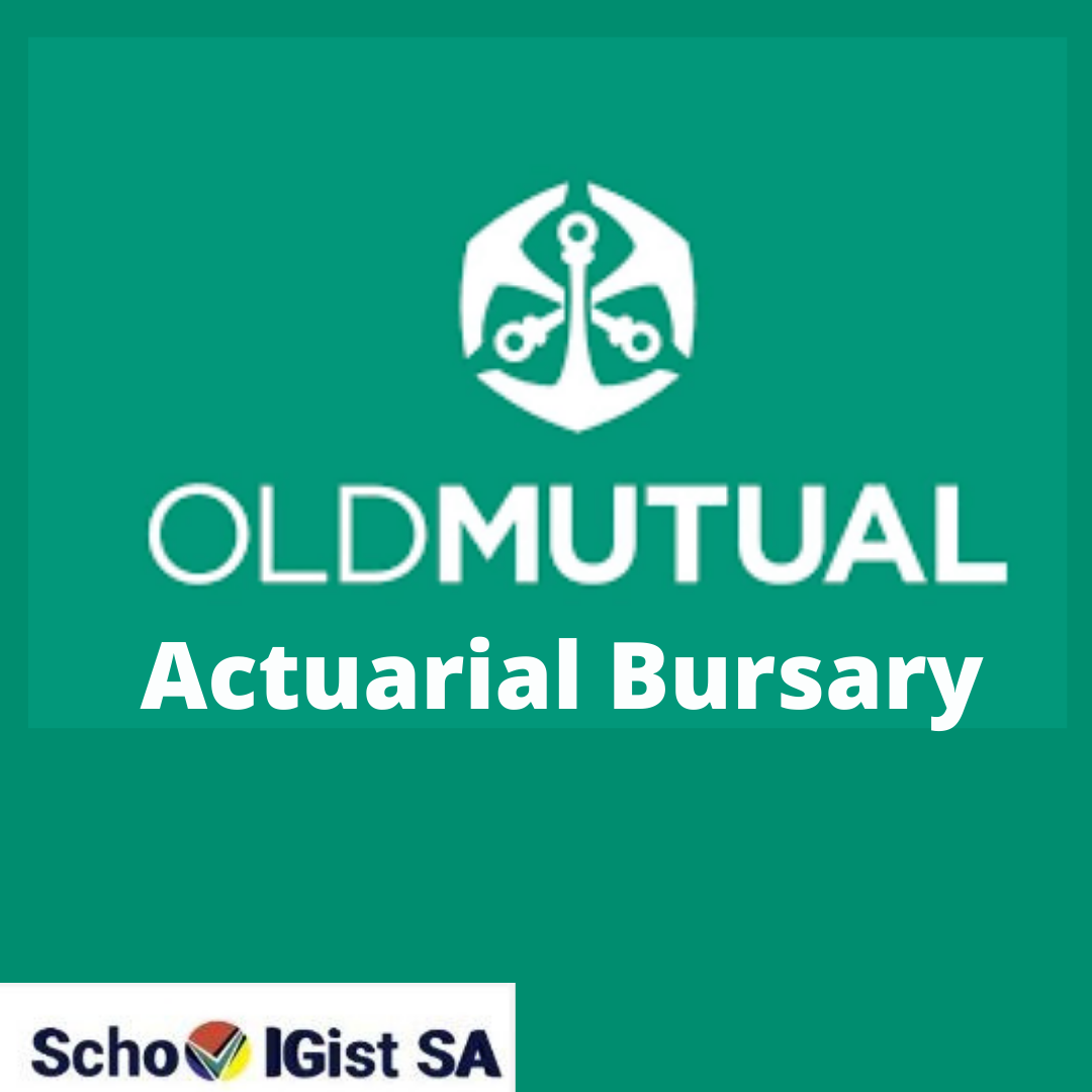 Old Mutual Actuarial Bursary