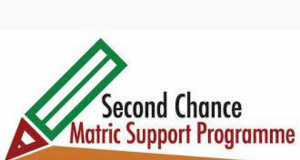 second chance programme