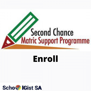 second chance programme