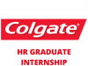 Colgate HR Graduate Internship