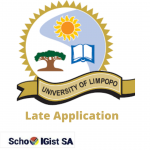 UL late application form