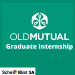Old Mutual Graduate Internship Programme