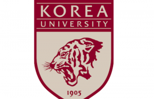 Global leader scholarship at Korean university